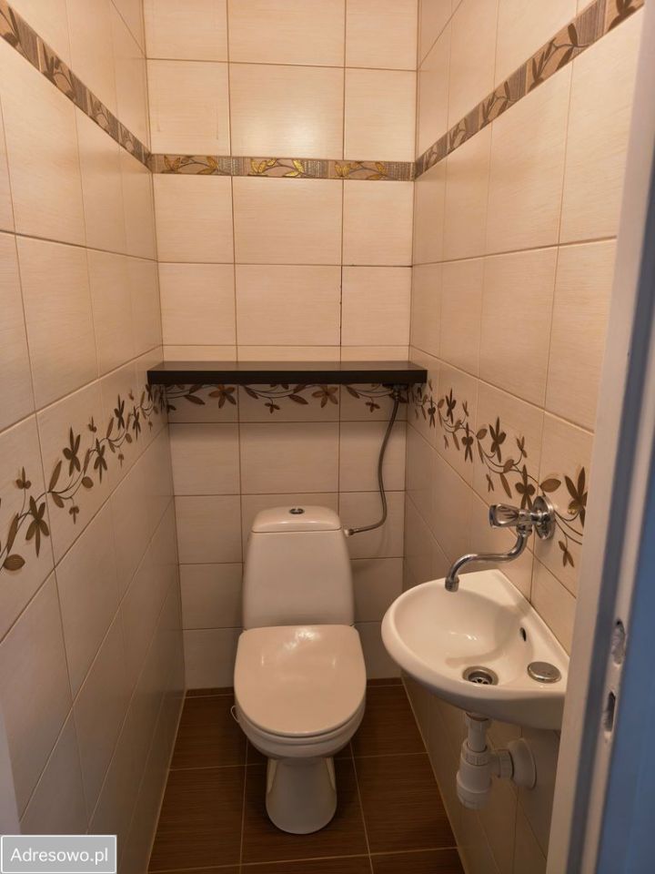 Mieszkanie 3-pokojowe Rzeszów Krakowska Południe, ul. Wiktora Zbyszewskiego. Zdjęcie 4