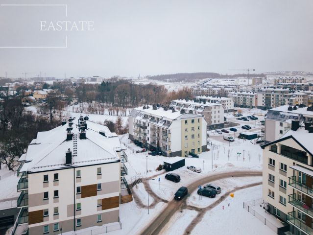 Mieszkanie 3-pokojowe Gdańsk Łostowice, ul. Niepołomicka. Zdjęcie 13