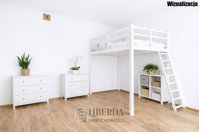 Mieszkanie 1-pokojowe Radom Śródmieście, ul. Nowogrodzka. Zdjęcie 2