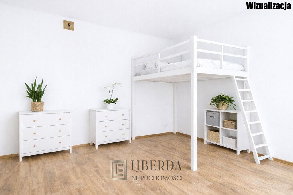 Mieszkanie 1-pokojowe Radom Śródmieście, ul. Nowogrodzka. Zdjęcie 2