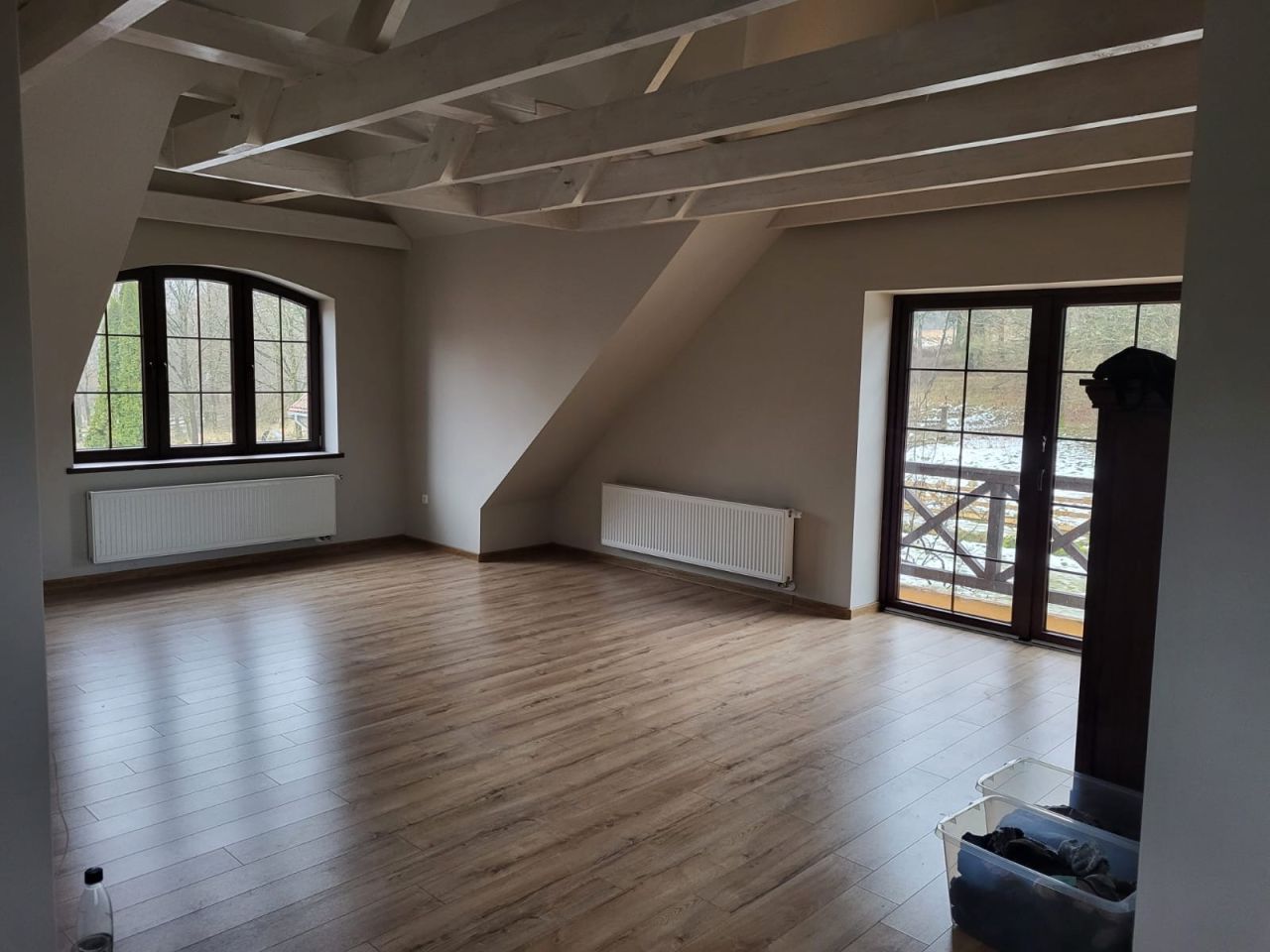 dom wolnostojący, 10 pokoi Gronowo. Zdjęcie 9