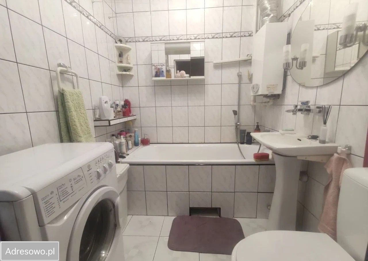 Mieszkanie 2-pokojowe Katowice Wełnowiec, ul. Szczecińska. Zdjęcie 6