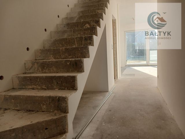 bliźniak, 5 pokoi Luzino. Zdjęcie 10