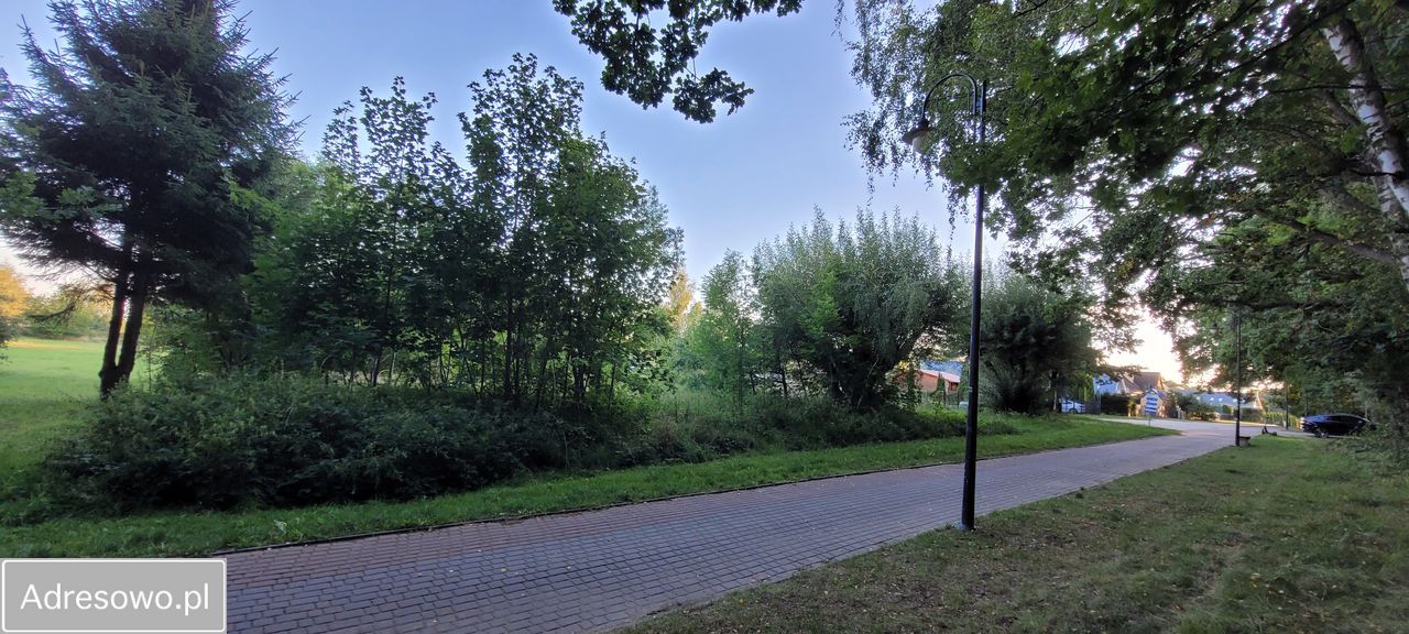 Działka inwestycyjna Pustkowo, ul. Słoneczna. Zdjęcie 3