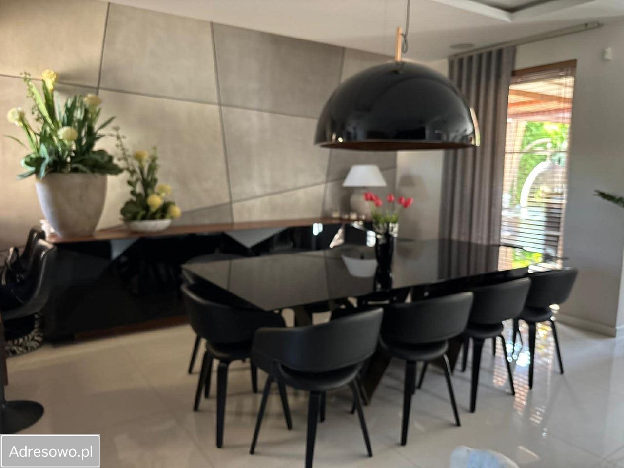 dom wolnostojący, 6 pokoi Latchorzew, ul. Hubala Dobrzańskiego. Zdjęcie 18