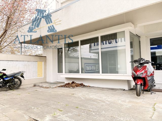 Lokal Bydgoszcz, ul. Marii Curie-Skłodowskiej. Zdjęcie 9