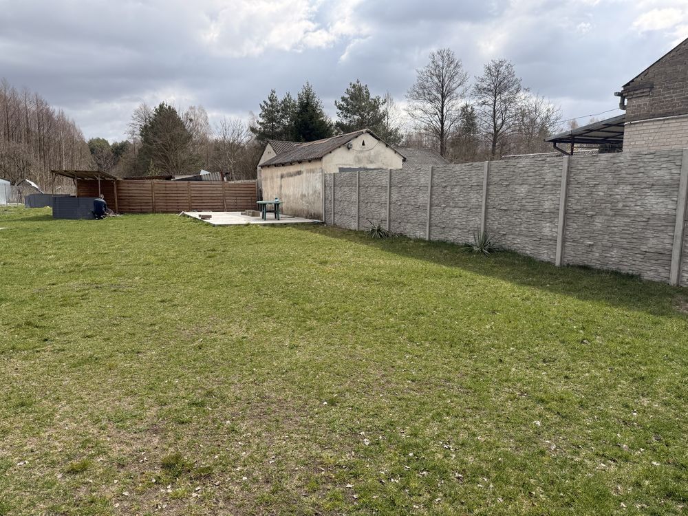 dom wolnostojący Franciszków. Zdjęcie 3