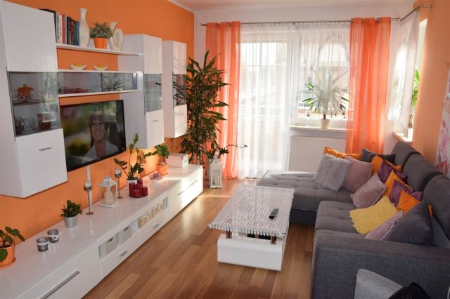 Mieszkanie 2-pokojowe Gniezno. Zdjęcie 1