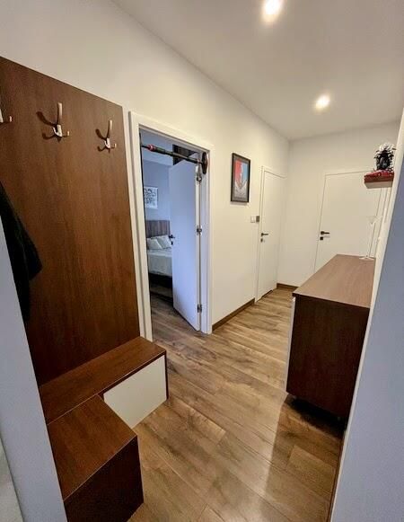 Mieszkanie 2-pokojowe Warszawa Białołęka, ul. Aluzyjna. Zdjęcie 9