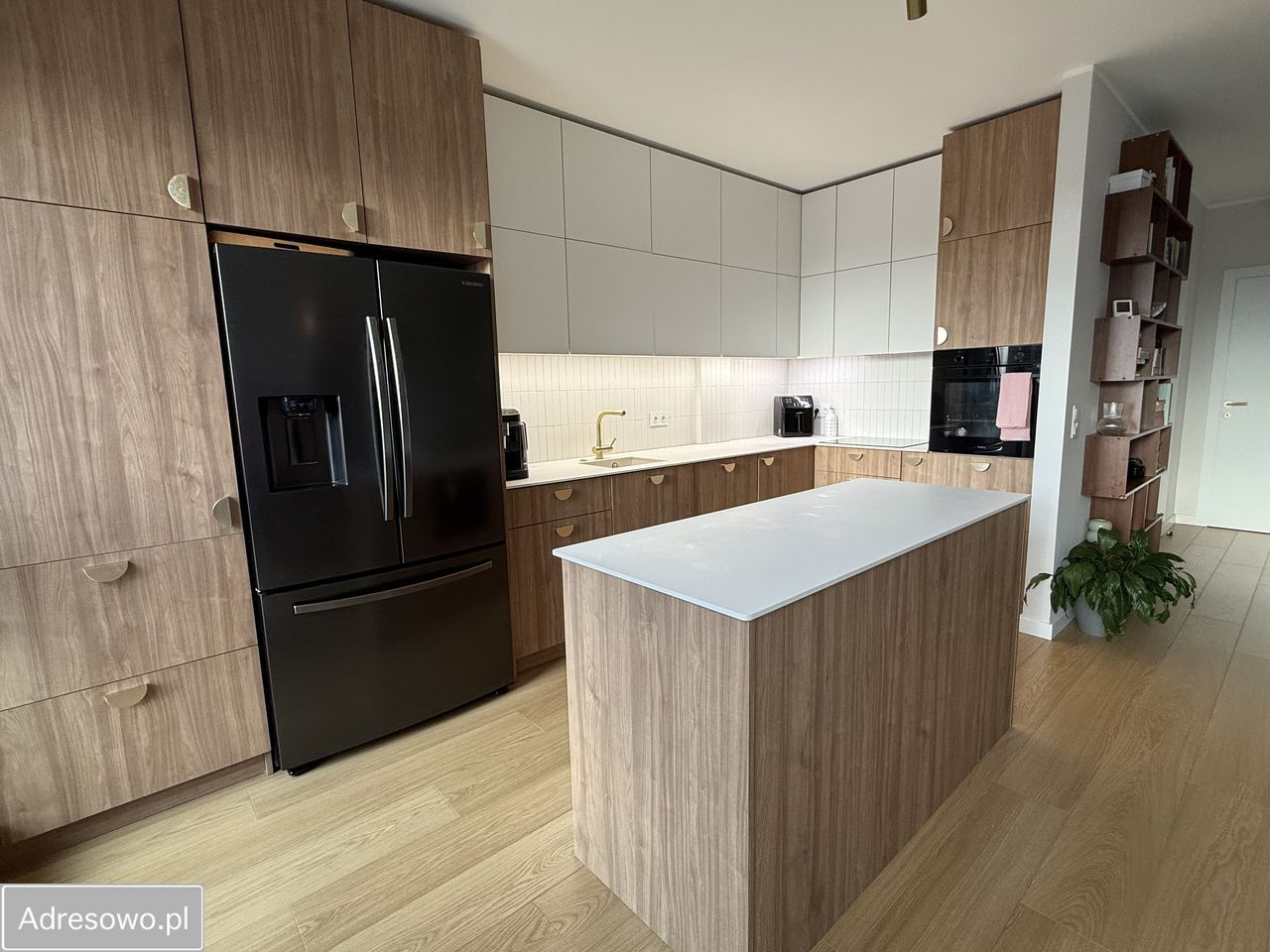 Mieszkanie 4-pokojowe Łódź Polesie, ul. Falista. Zdjęcie 12