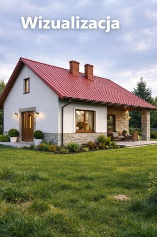 dom, 3 pokoje Ustrobna. Zdjęcie 4