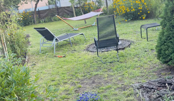 Działka rod Leszno, ul. Szybowników
