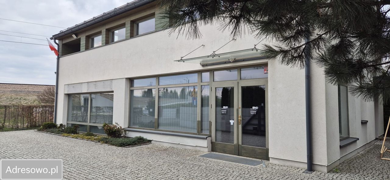 Lokal Nowy Sącz, ul. Romana Dmowskiego. Zdjęcie 12