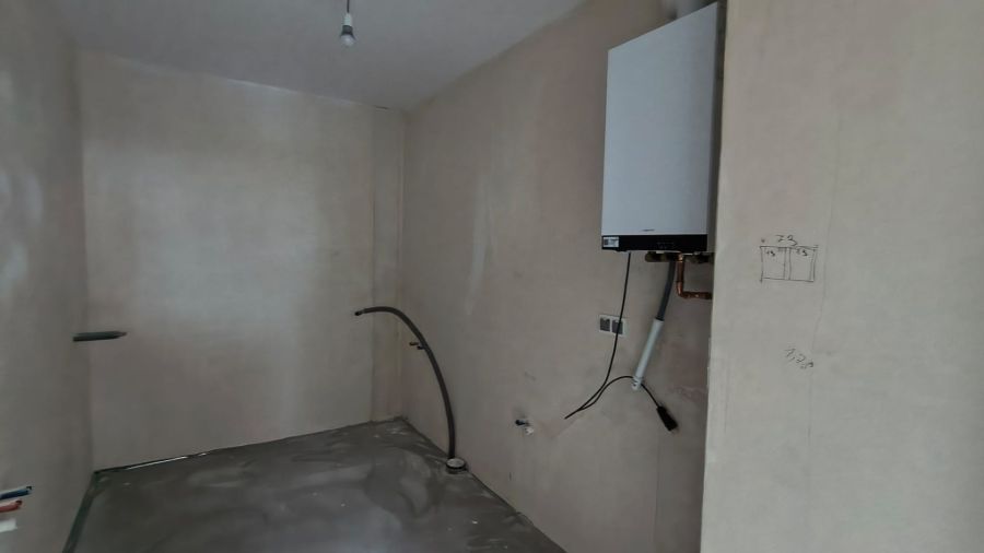 bliźniak, 6 pokoi Reda Ciechocino, ul. Wodniaków. Zdjęcie 9