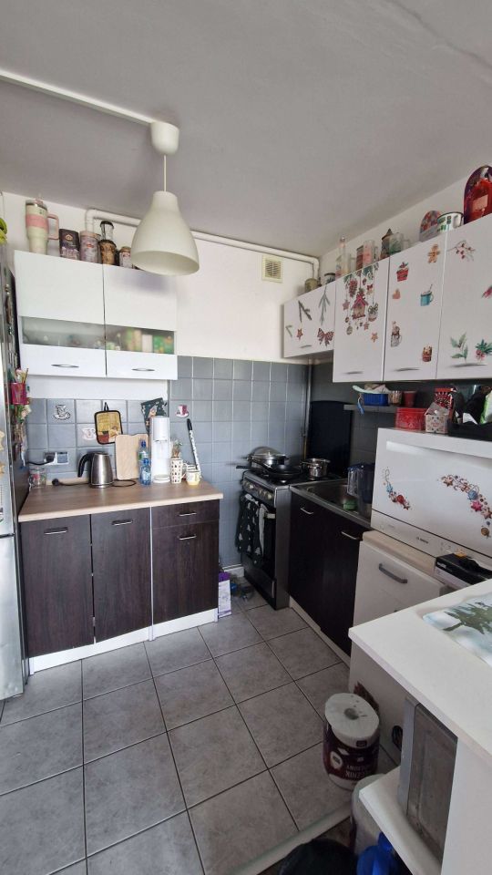 Mieszkanie 2-pokojowe Poznań Łazarz, ul. Hetmańska. Zdjęcie 8