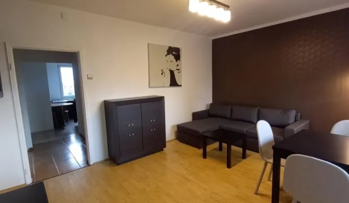 Mieszkanie 2-pokojowe Bielsko-Biała Osiedle Karpackie, ul. Karpacka
