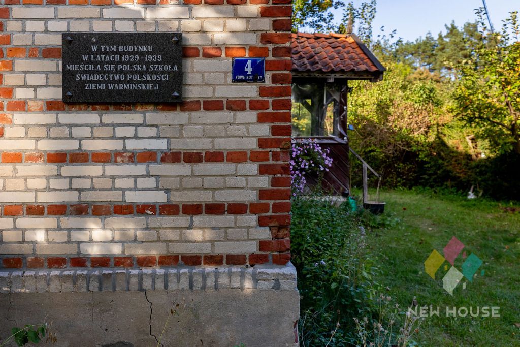 dom wolnostojący, 6 pokoi Chaberkowo. Zdjęcie 23