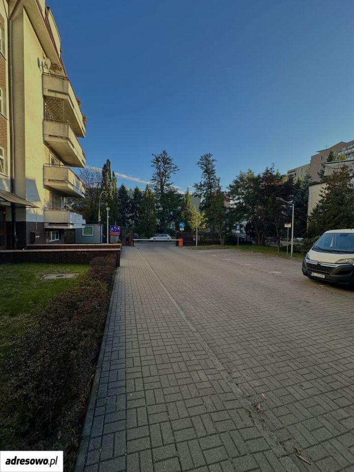 Mieszkanie 2-pokojowe Warszawa Targówek, ul. Nadwiślańska. Zdjęcie 17