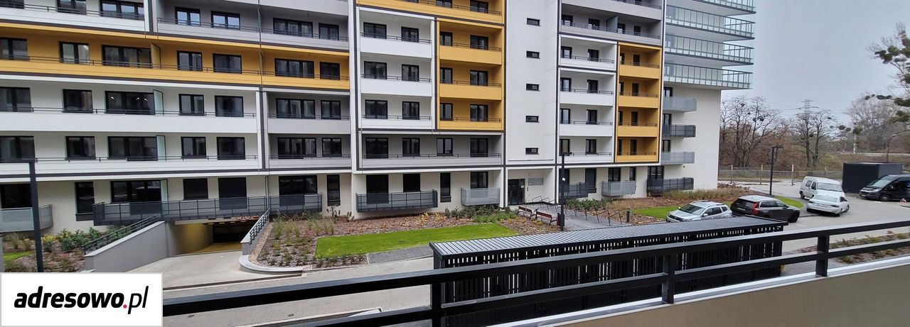 Mieszkanie 2-pokojowe Wrocław Stare Miasto, ul. Gnieźnieńska. Zdjęcie 10