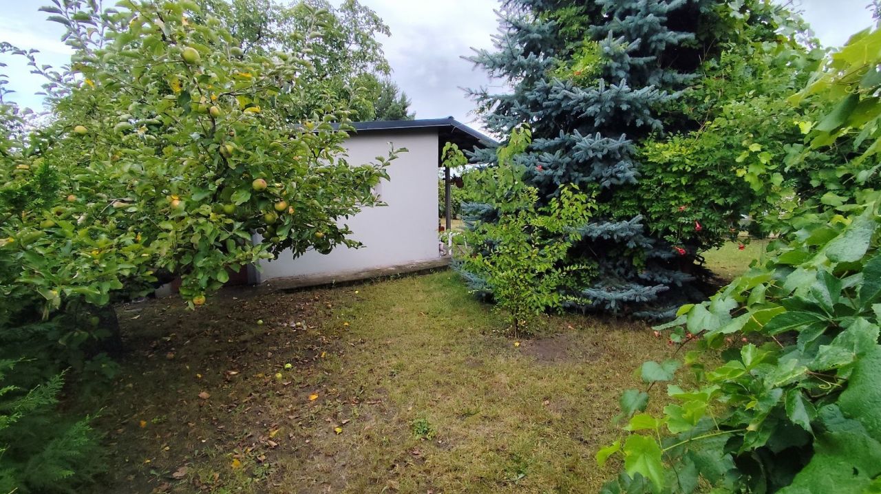 Działka rod Środa Wielkopolska, ul. Nad Strugą. Zdjęcie 7