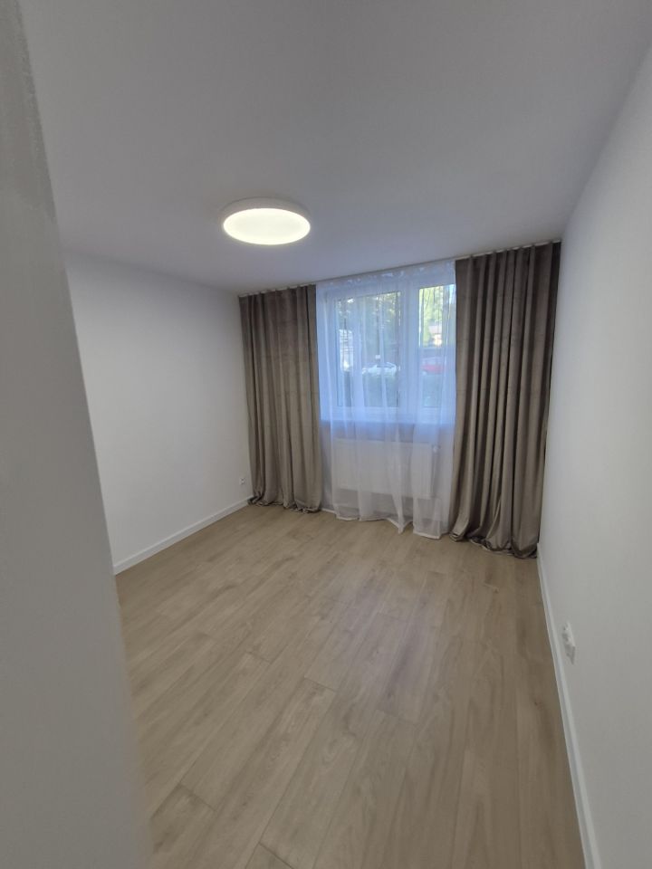 Mieszkanie 3-pokojowe Jaworzno Centrum, ul. Krzywa. Zdjęcie 10