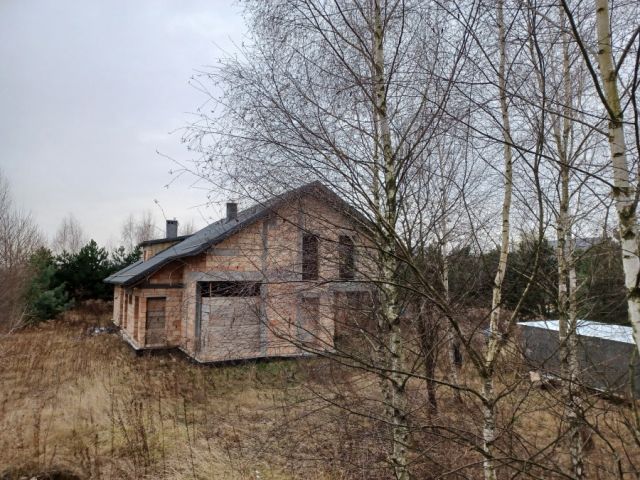 dom wolnostojący Czaplinek, ul. Ku Słońcu. Zdjęcie 1