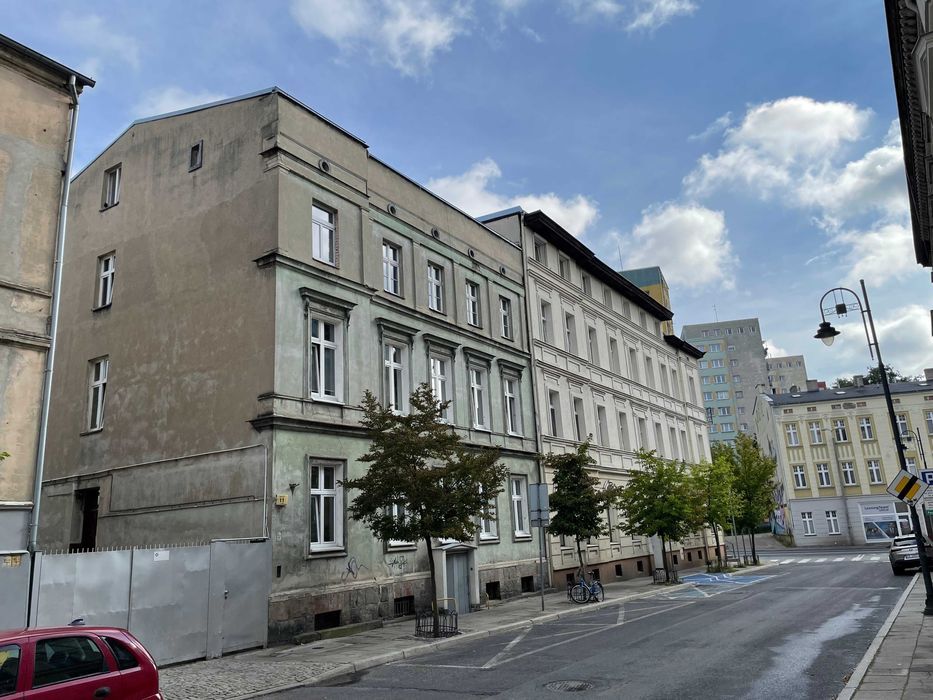 Mieszkanie 4-pokojowe Bydgoszcz Śródmieście, ul. ks. Piotra Skargi