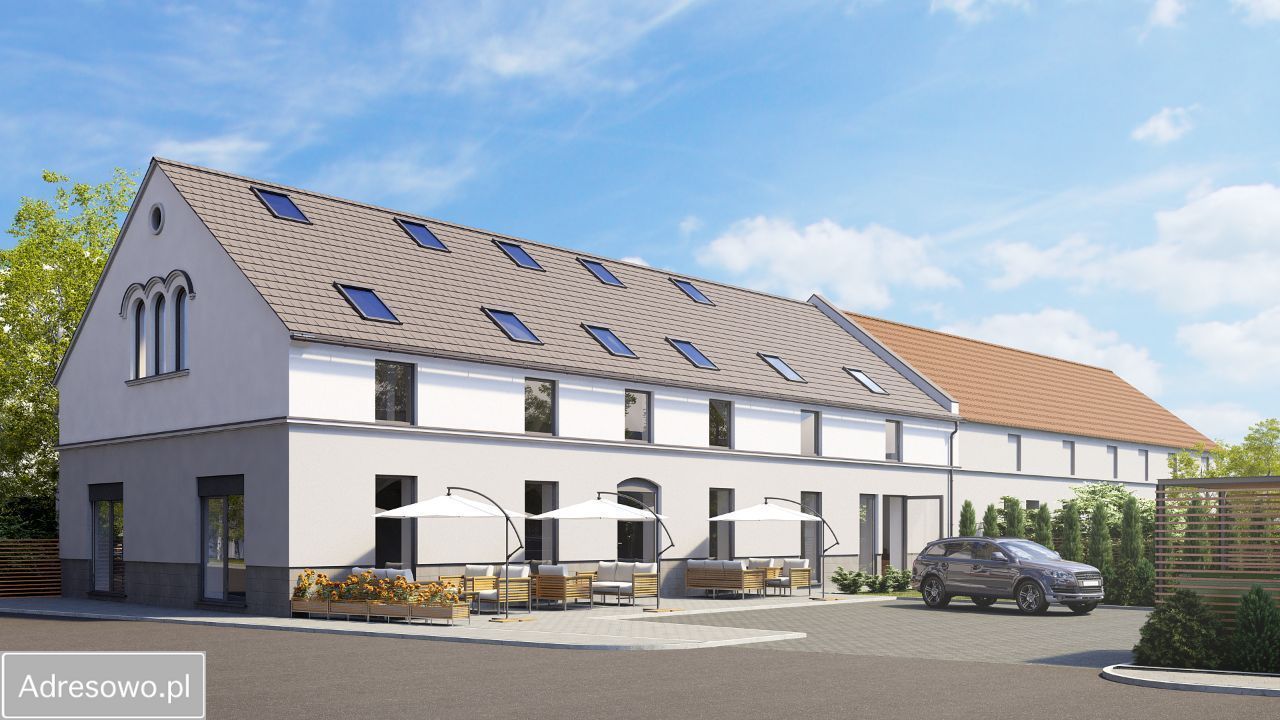 Lokal Wrocław Muchobór Wielki, ul. Rakietowa. Zdjęcie 9