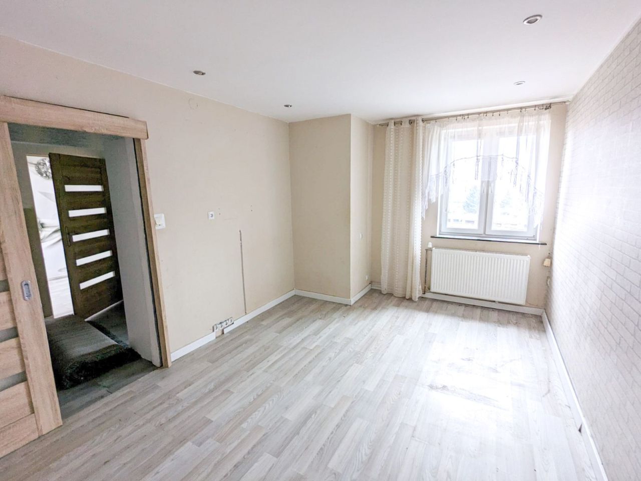 Mieszkanie 2-pokojowe Malbork Południe, ul. Nowowiejskiego