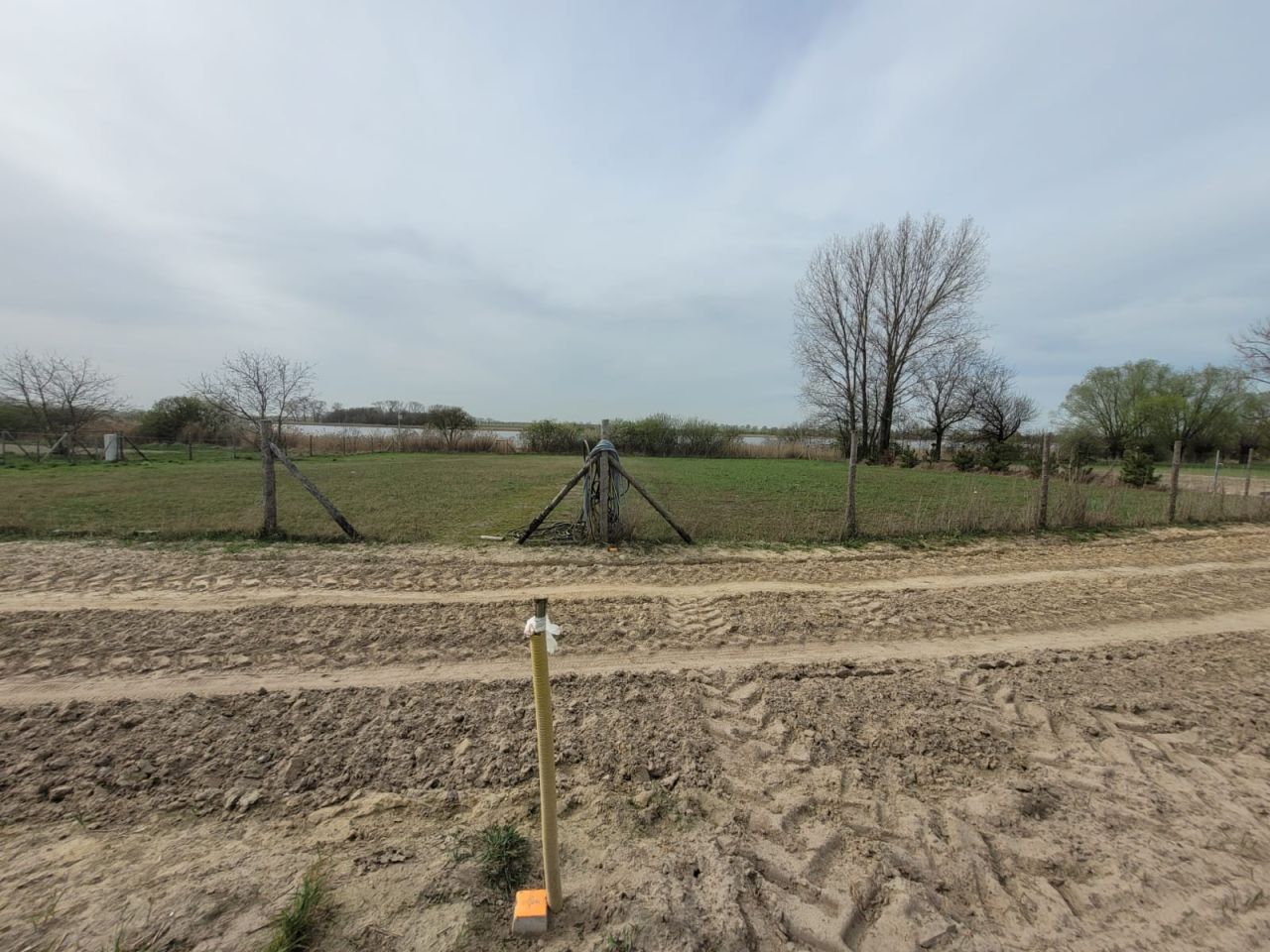 Działka budowlana Strykowo, ul. Spacerowa. Zdjęcie 7