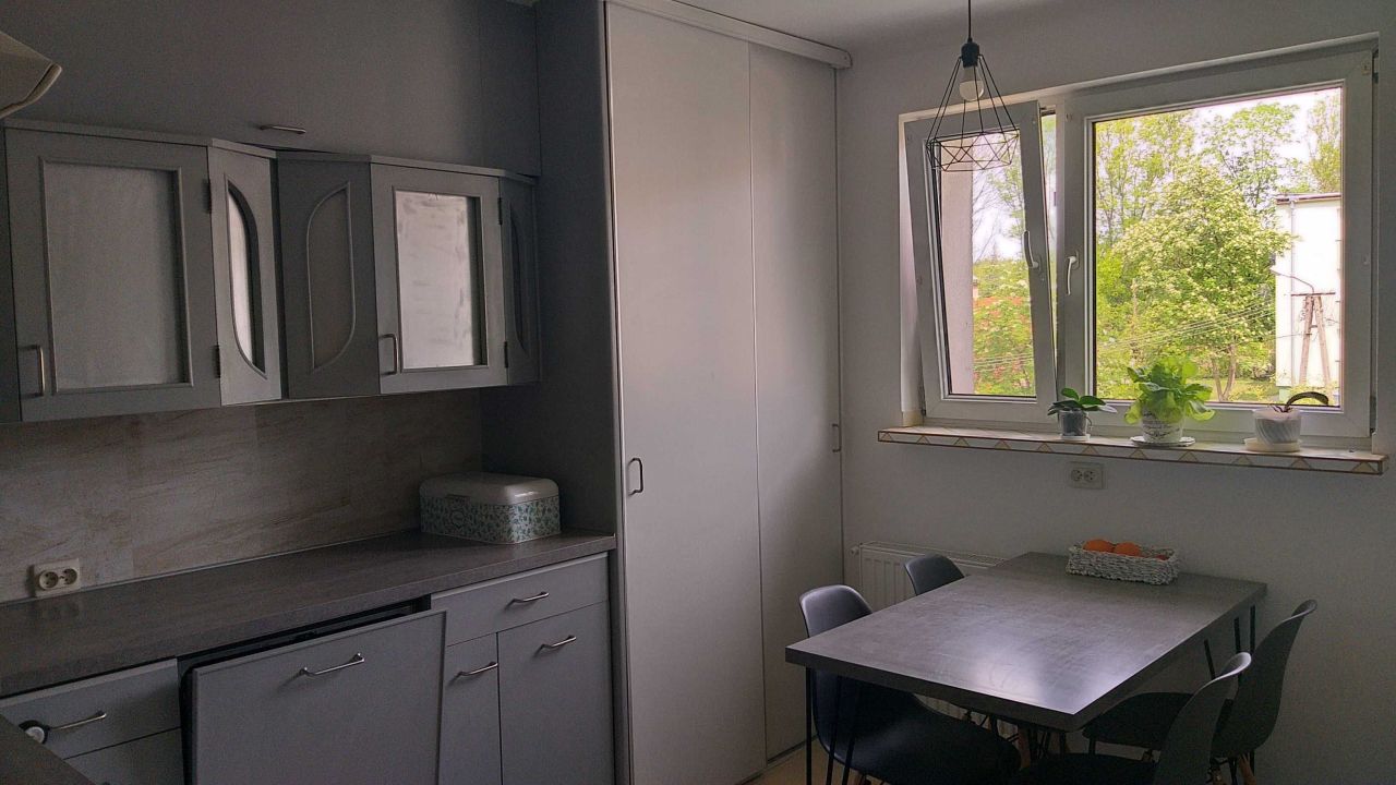 Mieszkanie 3-pokojowe Snopków. Zdjęcie 3