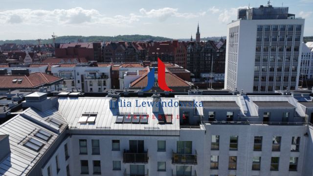 Mieszkanie 1-pokojowe Gdańsk Śródmieście, ul. Stągiewna. Zdjęcie 17