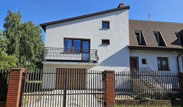 bliźniak, 6 pokoi Radom Idalin