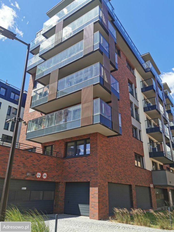 Mieszkanie 2-pokojowe Białystok, ul. św. Rocha