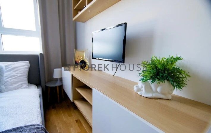 Mieszkanie 2-pokojowe Warszawa Wola, ul. Stańczyka. Zdjęcie 11