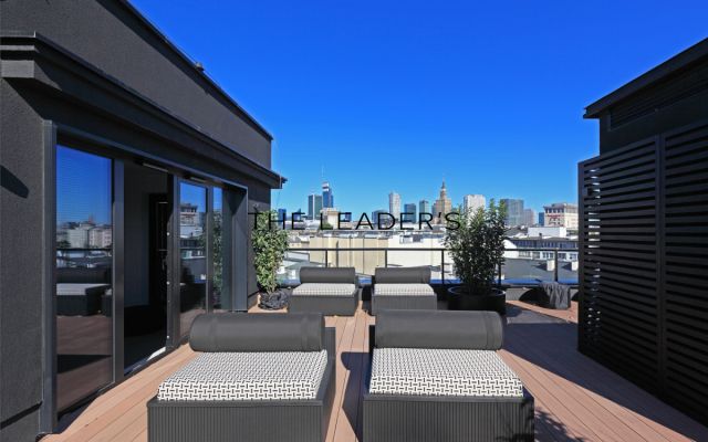 Lokal Warszawa Śródmieście, ul. Mokotowska. Zdjęcie 3