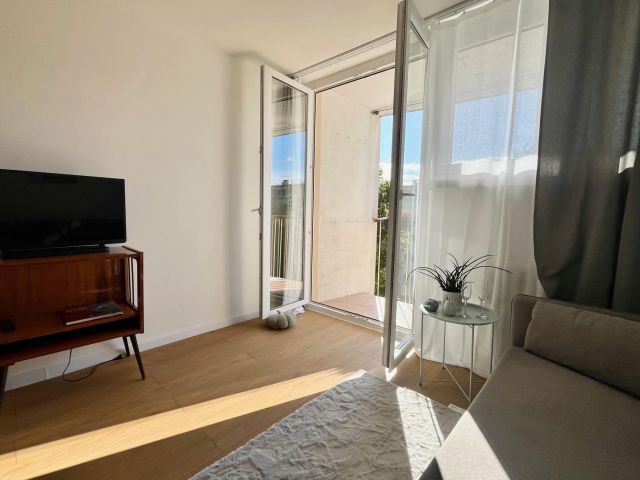 Mieszkanie 2-pokojowe Łódź Górna, ul. Leopolda Staffa. Zdjęcie 1