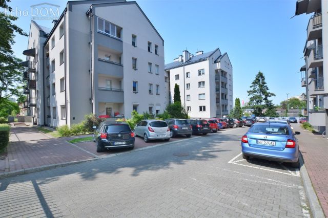 Mieszkanie 2-pokojowe Kraków, ul. prof. Tadeusza Seweryna. Zdjęcie 16