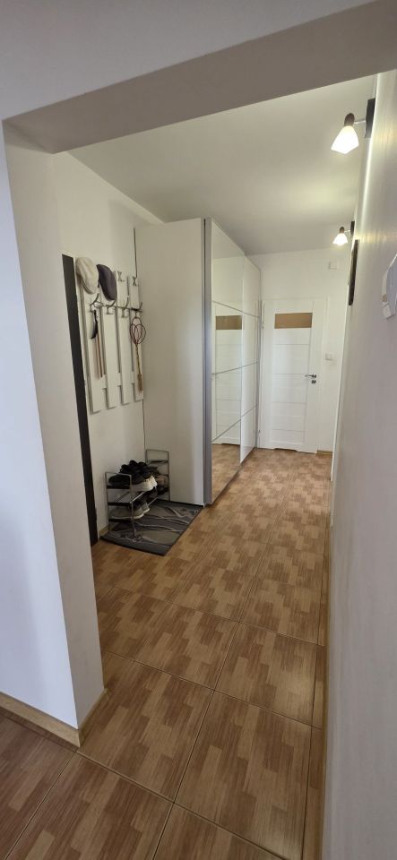 Mieszkanie 4-pokojowe Zamość, ul. Lubelska. Zdjęcie 8