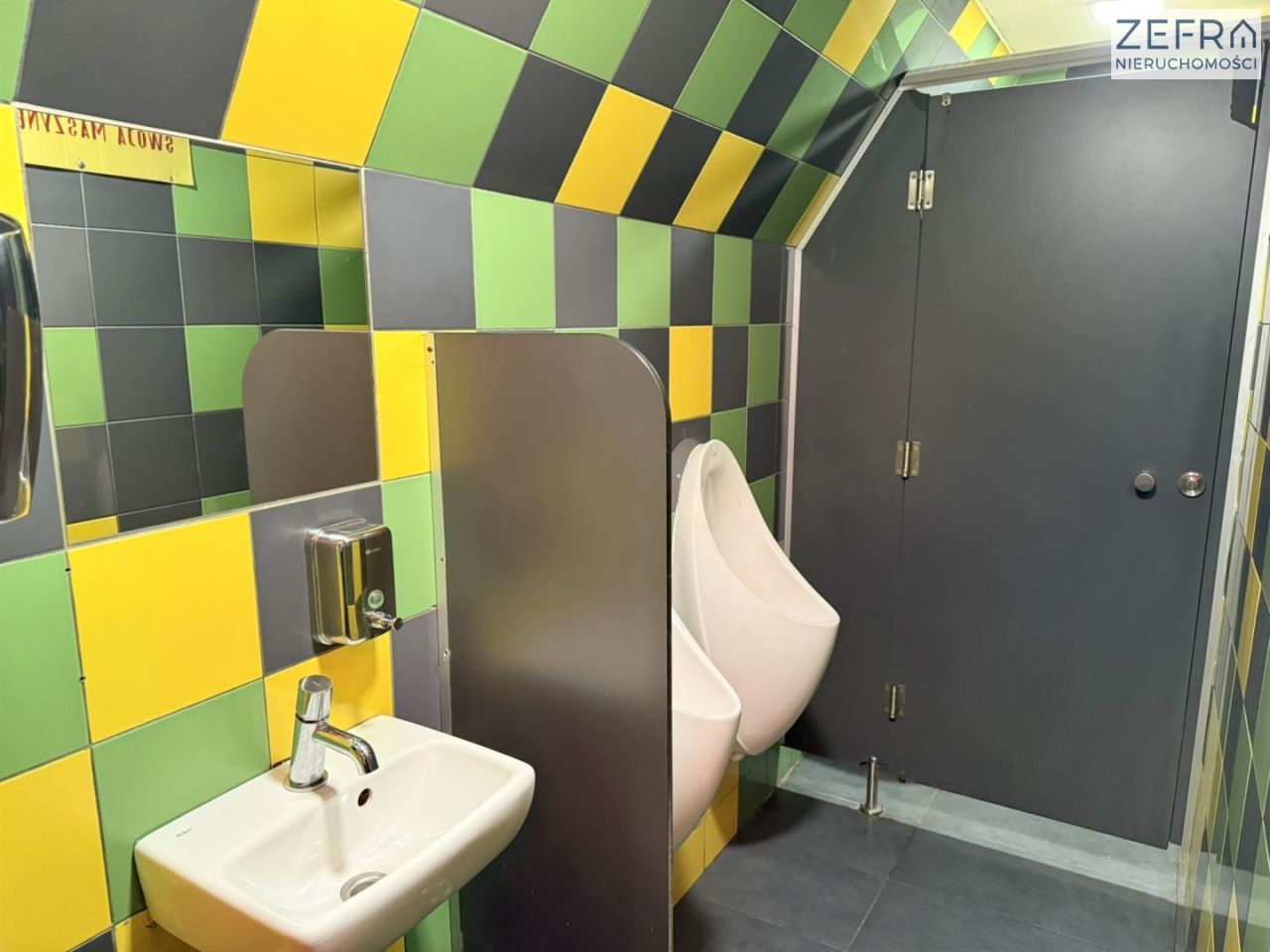 Lokal Kraków Stare Miasto. Zdjęcie 7