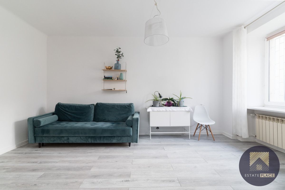 Mieszkanie 1-pokojowe Warszawa Targówek, ul. Chodecka. Zdjęcie 3