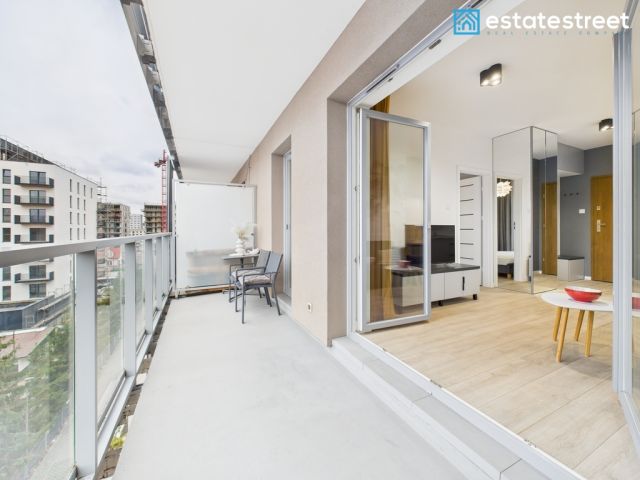 Mieszkanie 2-pokojowe Katowice Dolina Trzech Stawów, ul. gen. Kazimierza Pułaskiego. Zdjęcie 13