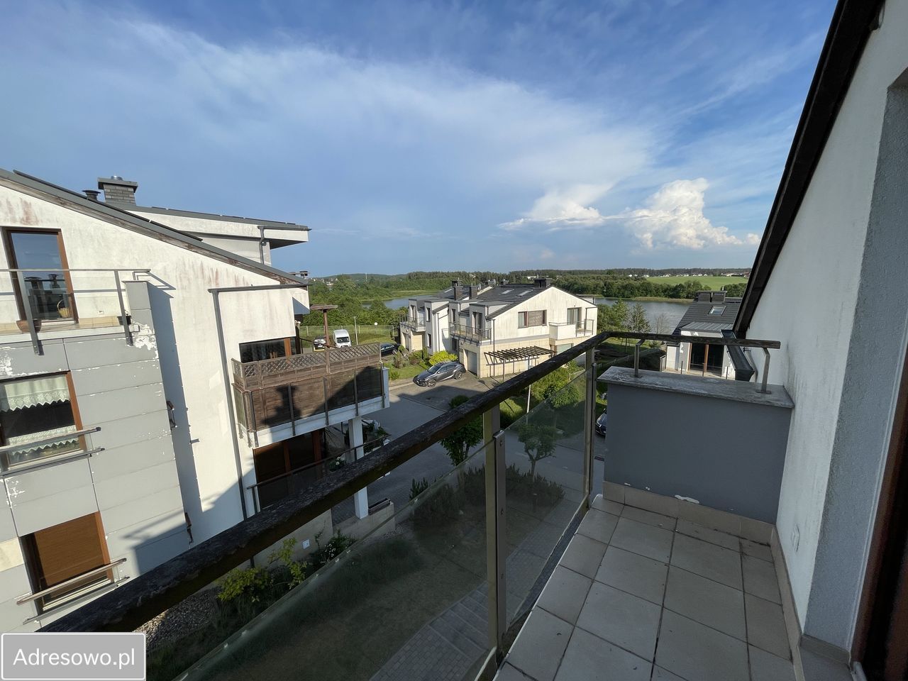 Mieszkanie 2-pokojowe Chwaszczyno, ul. Kaszubska Droga. Zdjęcie 19