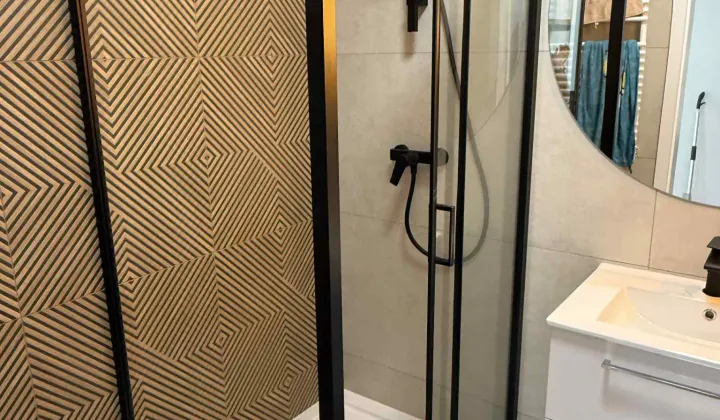 Mieszkanie 3-pokojowe Łódź Górna, ul. Henryka Wieniawskiego