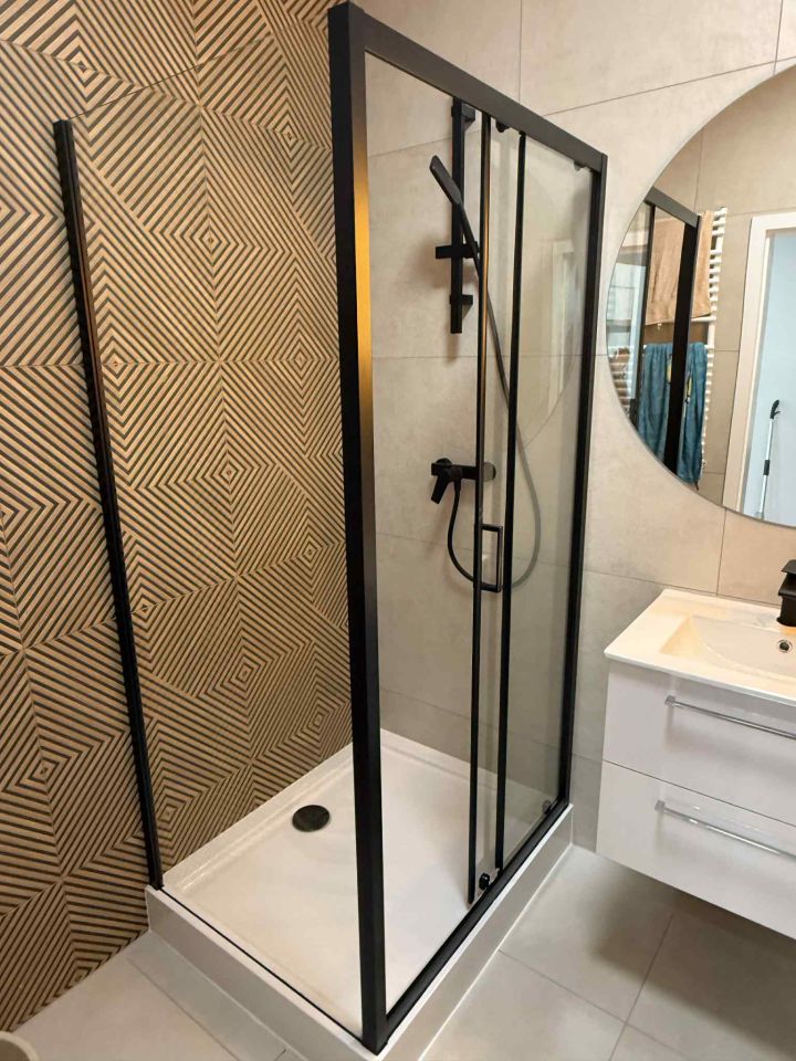 Mieszkanie 3-pokojowe Łódź Górna, ul. Henryka Wieniawskiego