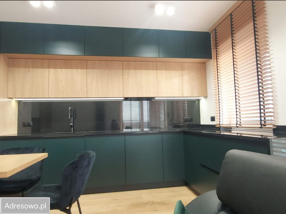 Mieszkanie 3-pokojowe Kielce Ślichowice, ul. Jerzego Szajnowicza-Iwanowa. Zdjęcie 11