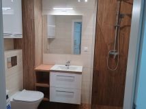 Mieszkanie 2-pokojowe Gołdap, ul. Wojska Polskiego. Zdjęcie 4