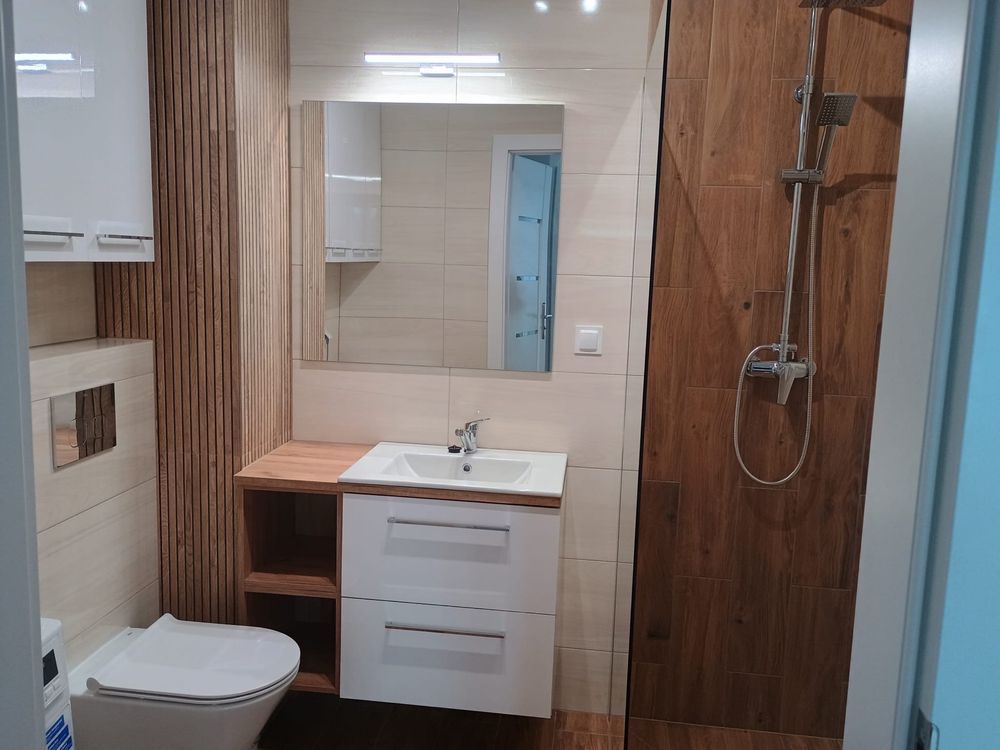 Mieszkanie 2-pokojowe Gołdap, ul. Wojska Polskiego. Zdjęcie 5