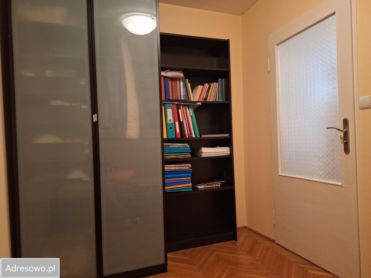 Mieszkanie 2-pokojowe Warszawa Powiśle, ul. Okrąg. Zdjęcie 6