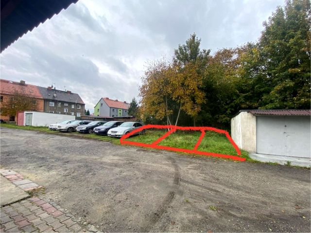 Działka budowlana Zabrze, ul. 11 Listopada. Zdjęcie 1